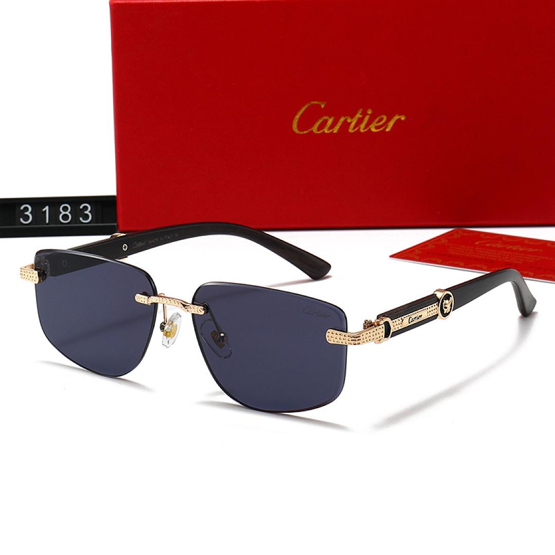 משקפי שמש Cartier Cartier