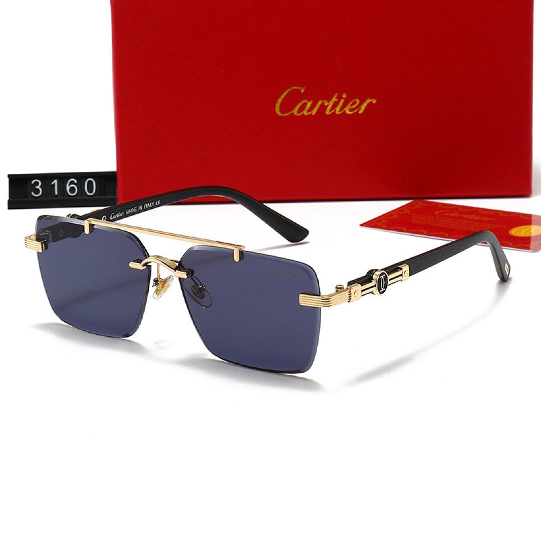 משקפי שמש Cartier Cartier