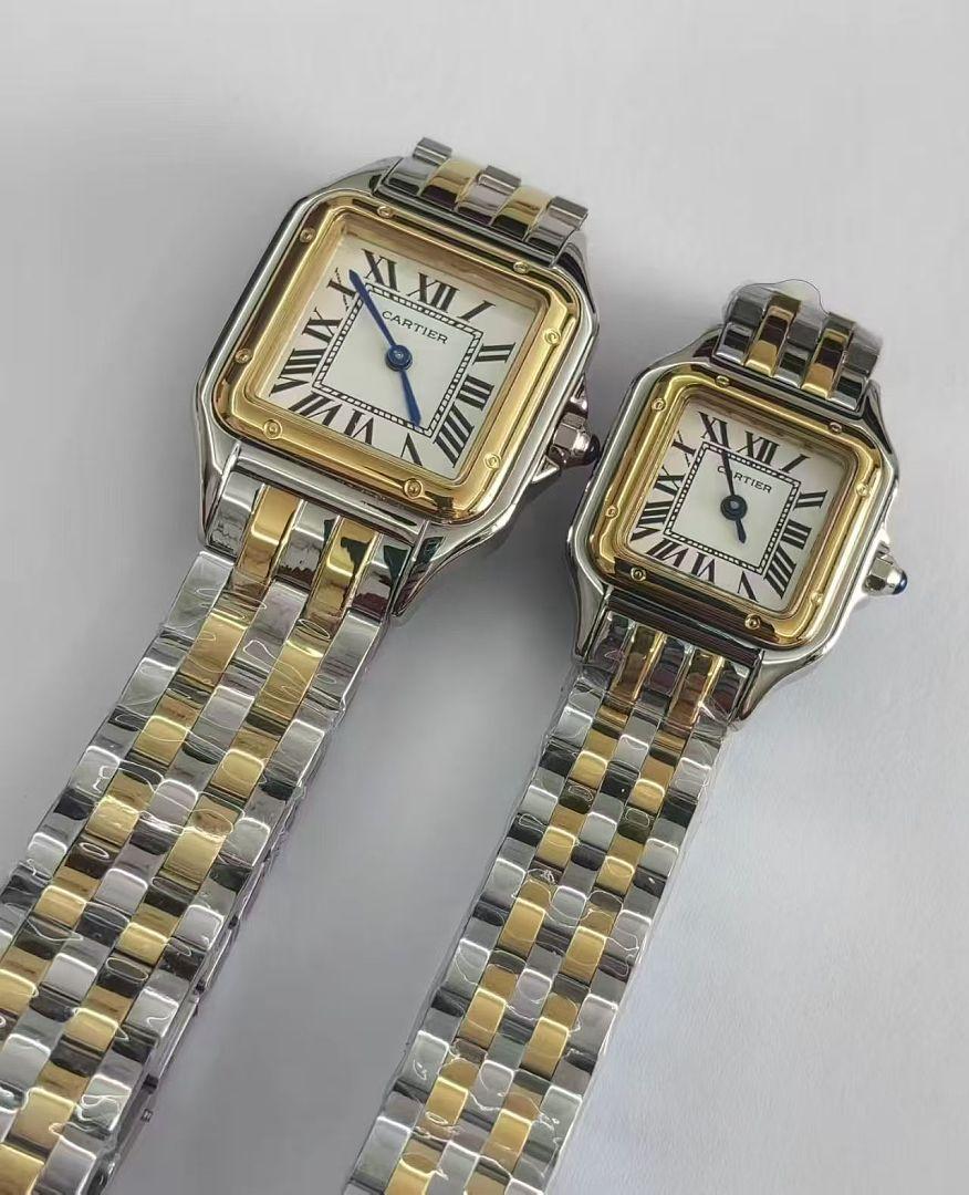שעון Cartier Cartier