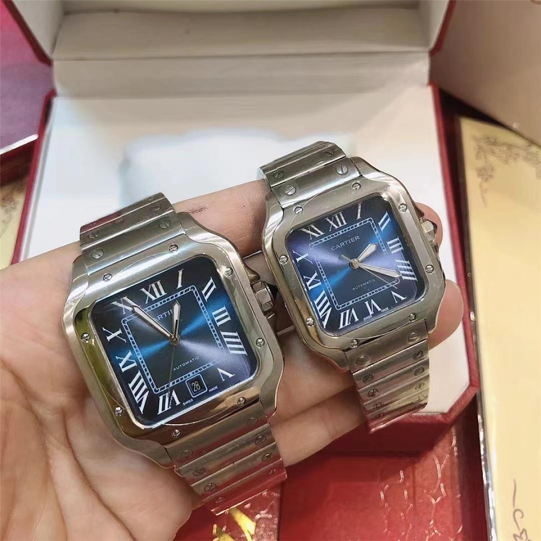 שעון Cartier Cartier