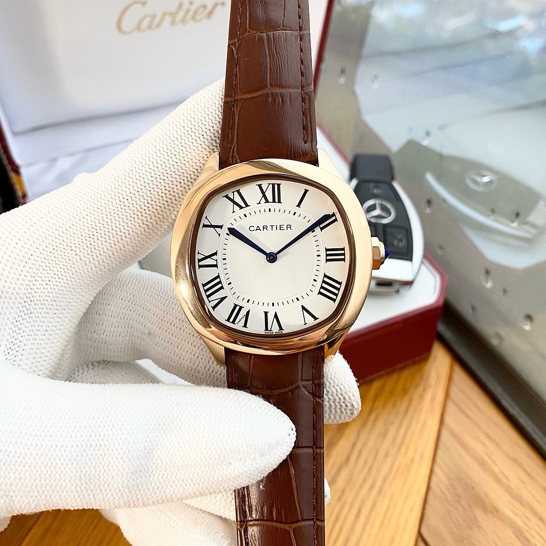 שעון Cartier Cartier