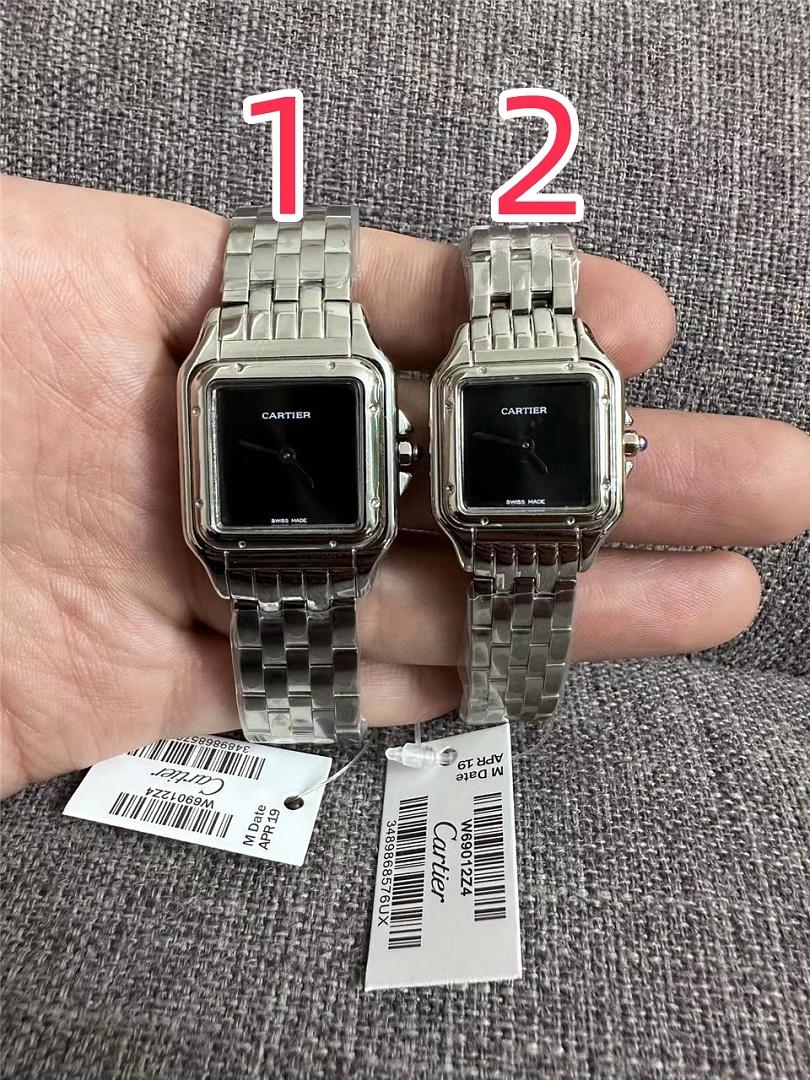 שעון Cartier Cartier