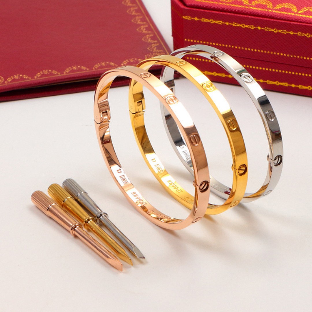 תכשיט Cartier Cartier