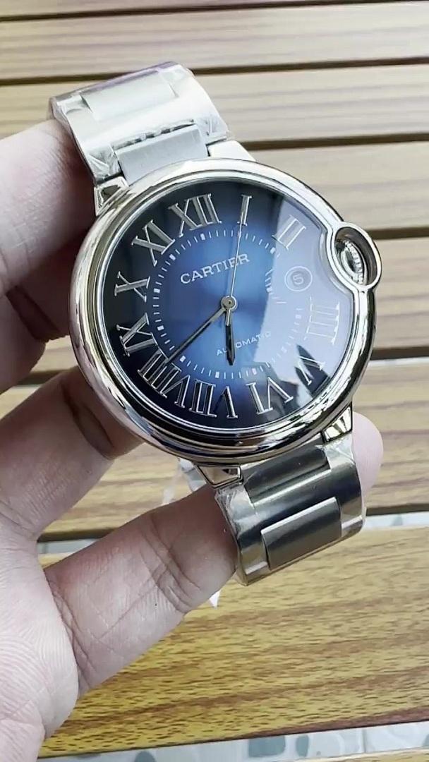שעון Cartier Cartier