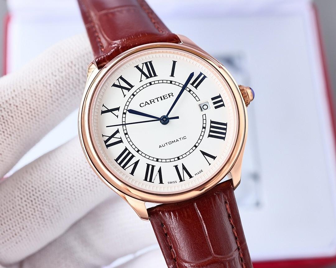 שעון Cartier Cartier