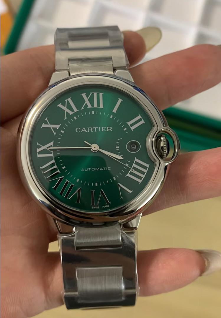 שעון Cartier Cartier