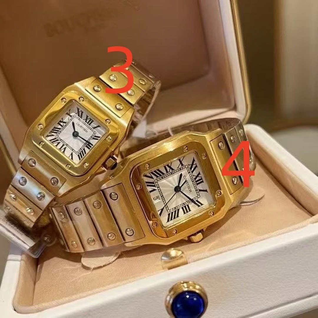 שעון Cartier Cartier