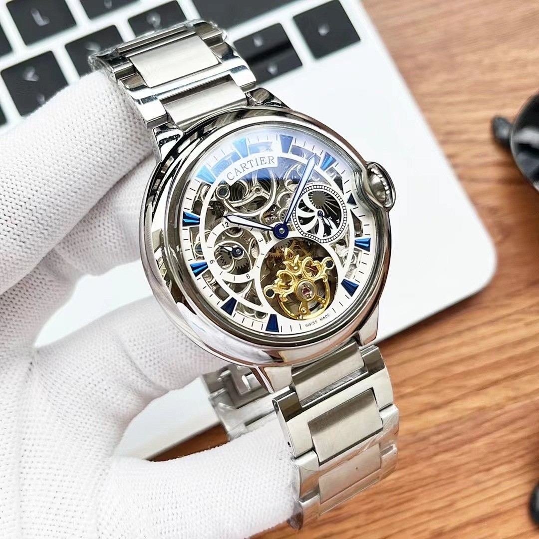 שעון Cartier Cartier