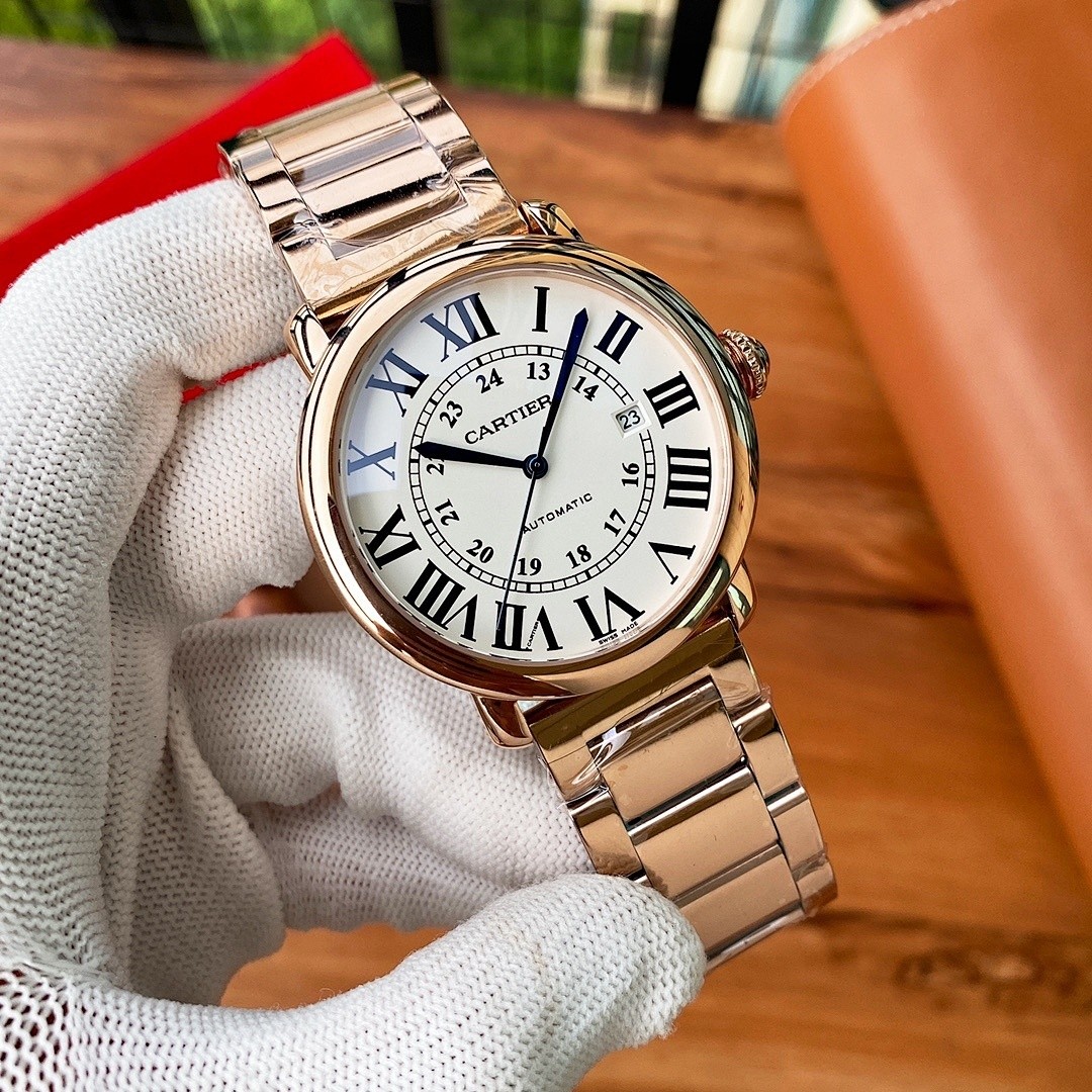 שעון Cartier Cartier