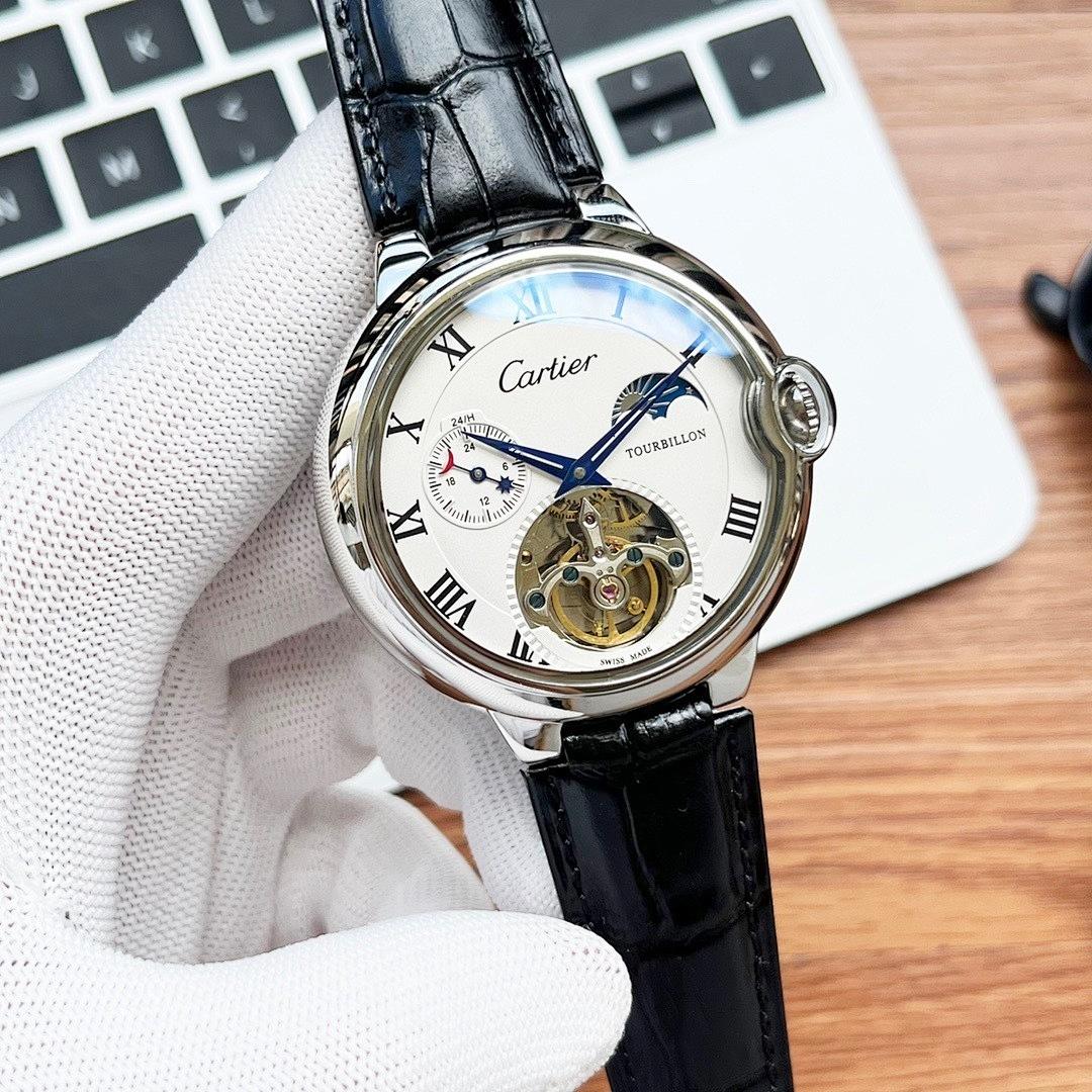 שעון Cartier Cartier