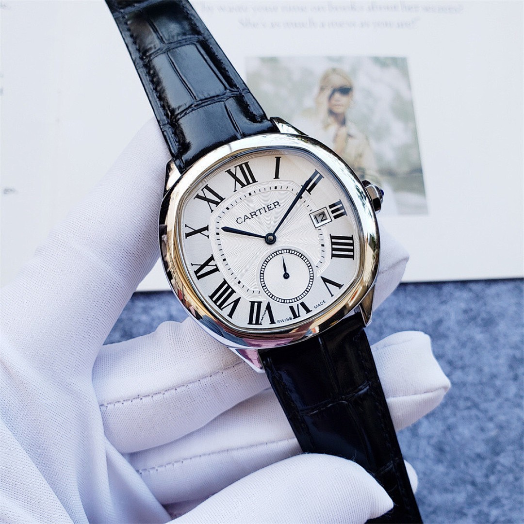 שעון Cartier Cartier