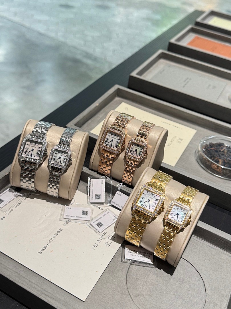 שעון Cartier Cartier