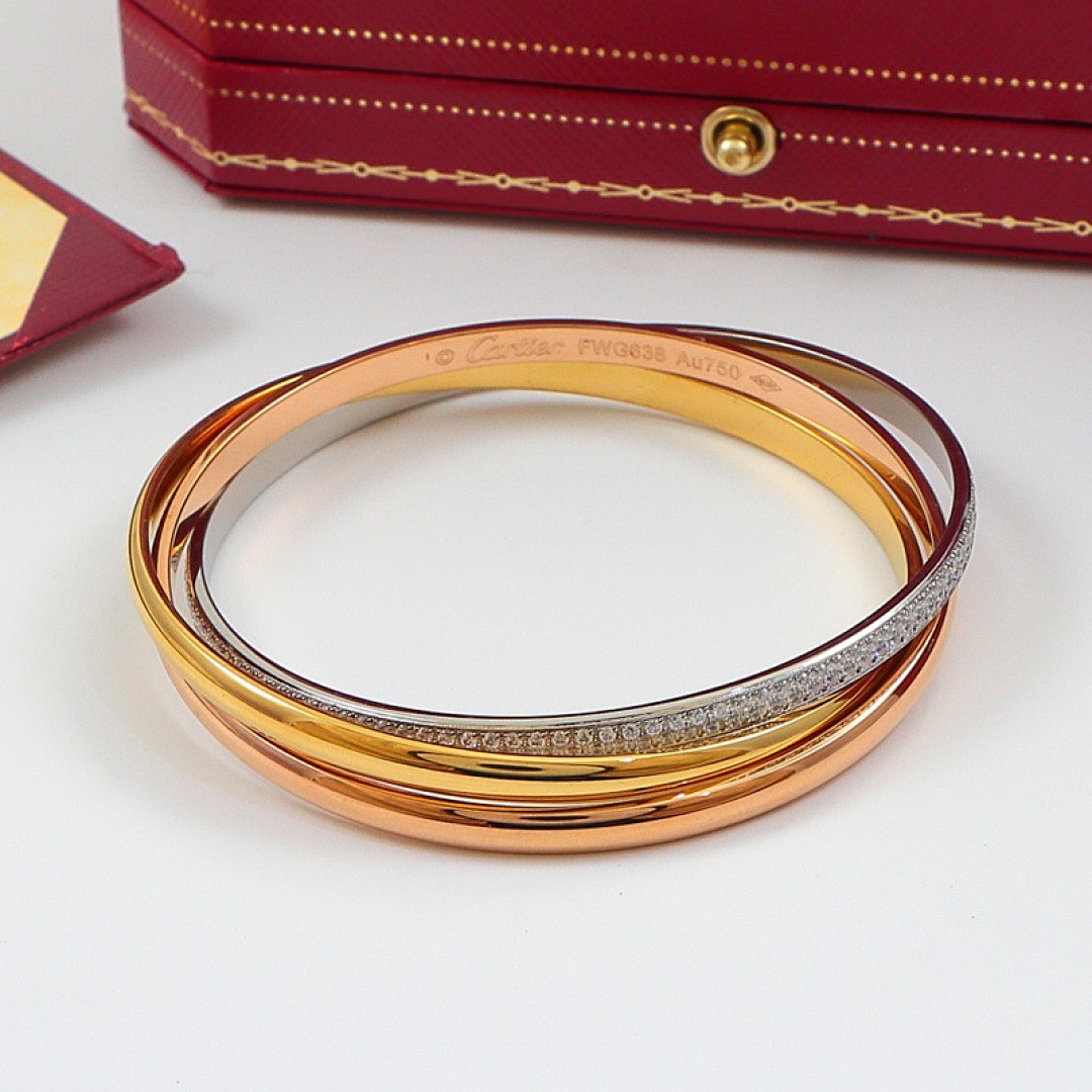 תכשיט Cartier Cartier