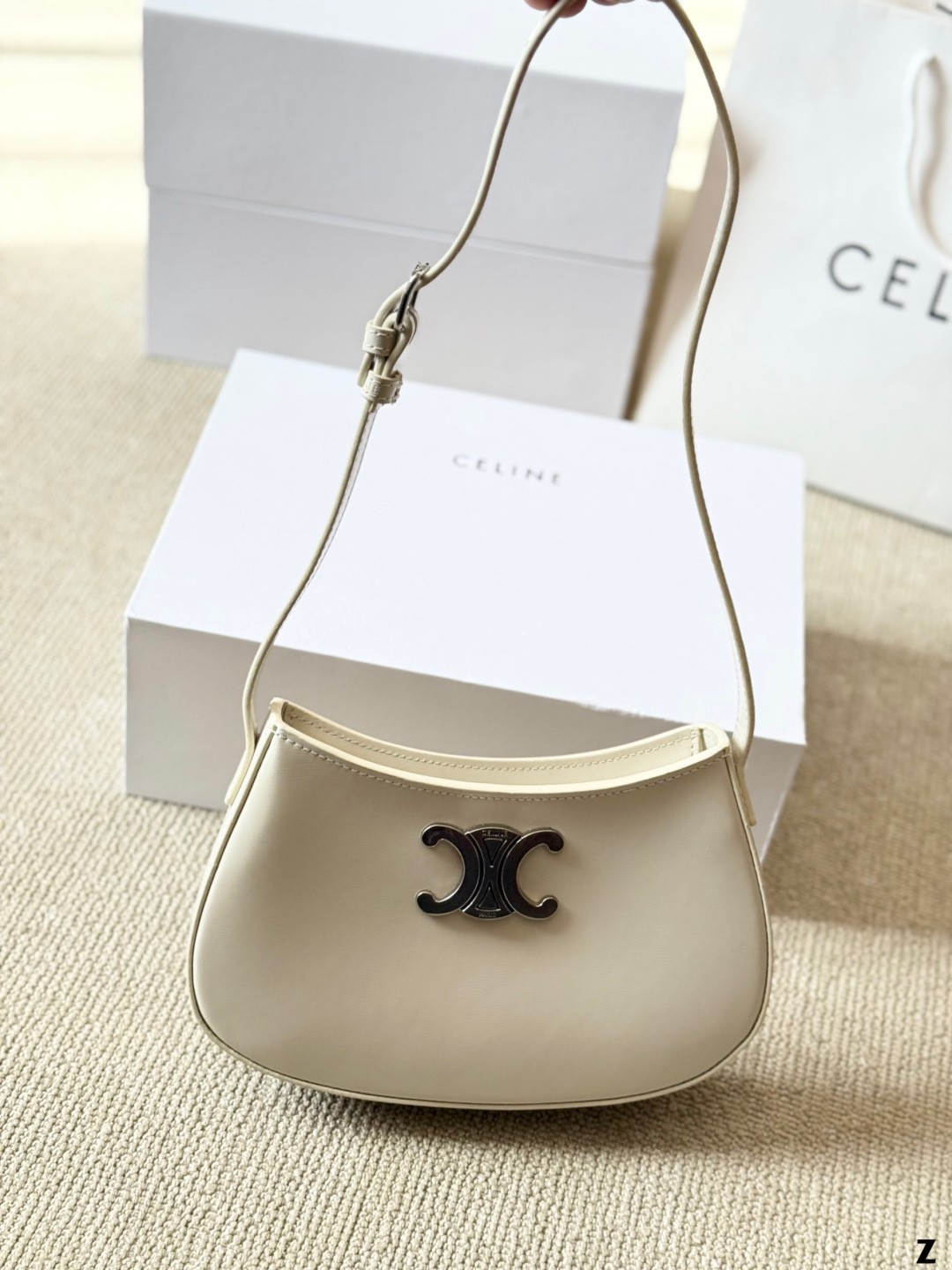 תיק צד Celine Celine