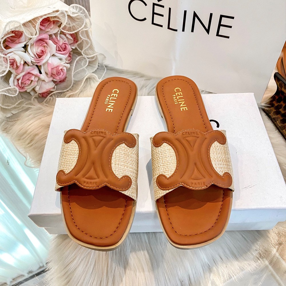כפכפי נשים Celine Celine