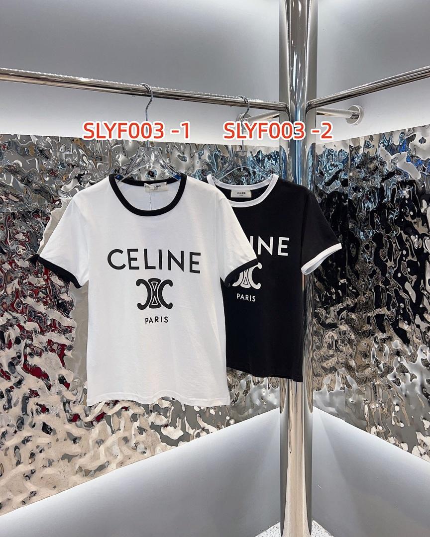 חולצת טי Celine Celine