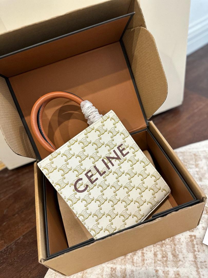 תיק Celine Celine