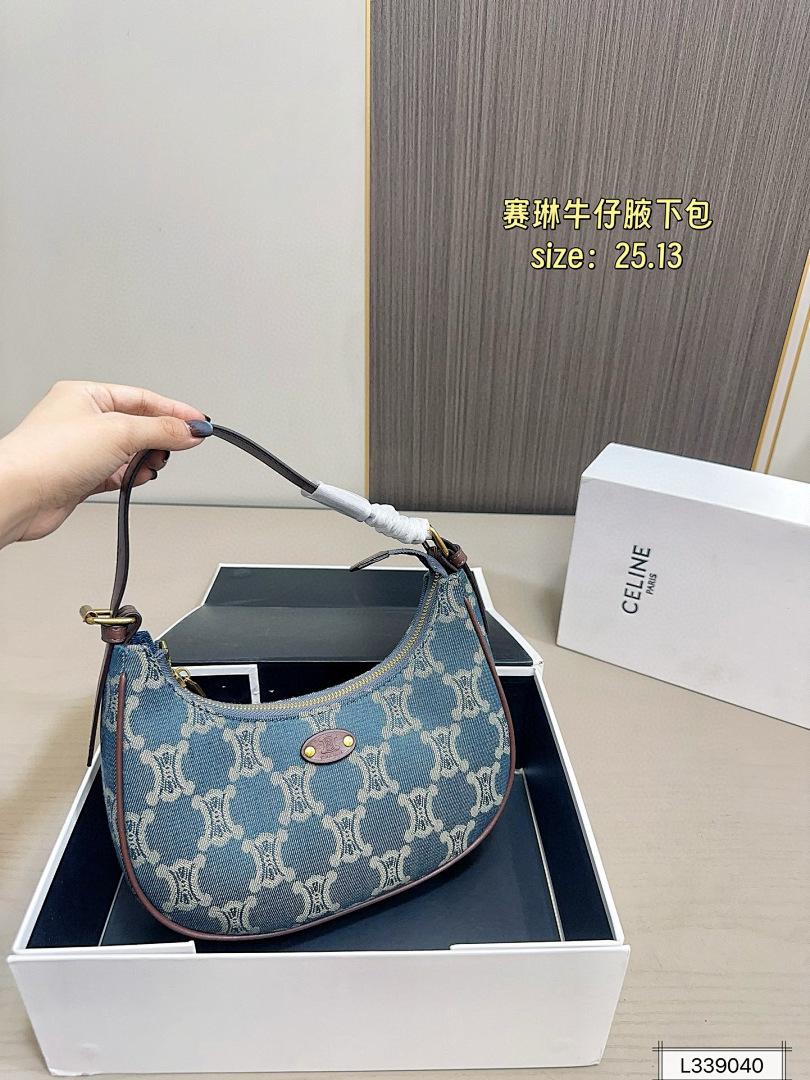 תיק Celine Celine