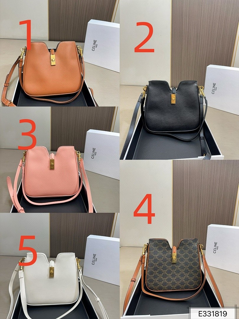 תיק Celine Celine