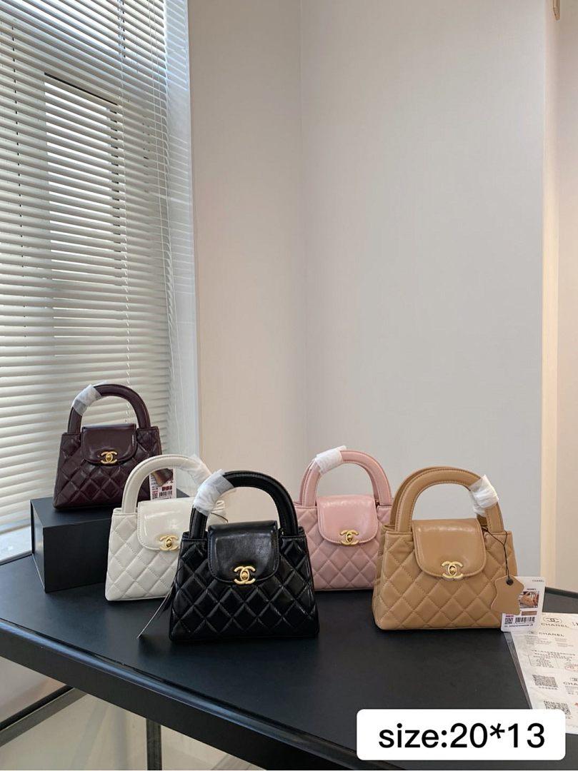 תיק Chanel Chanel