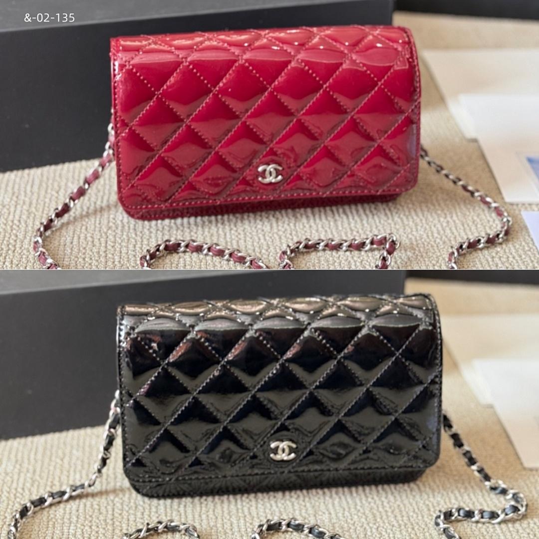 תיק Chanel Chanel