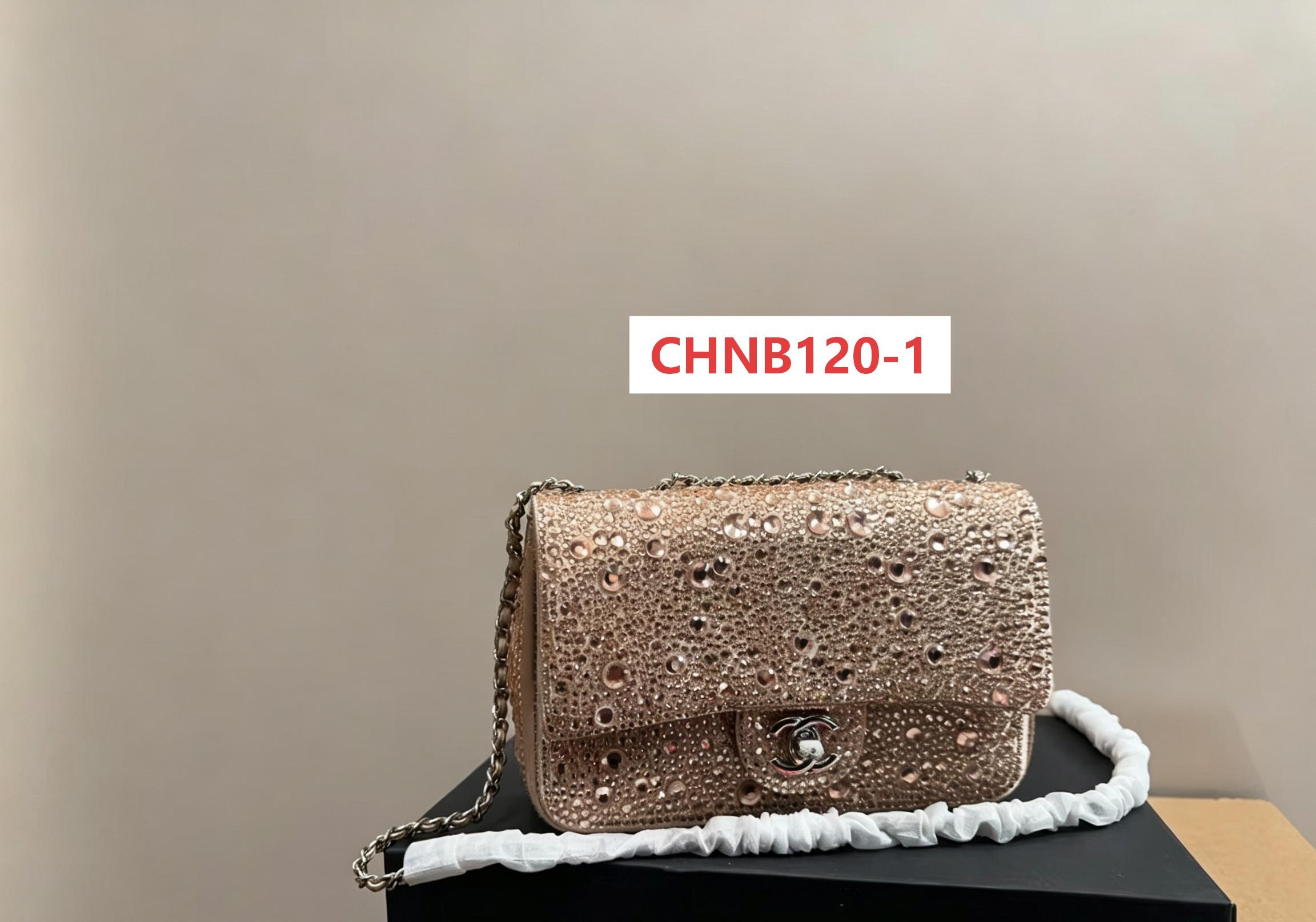 תיק צד Chanel Chanel