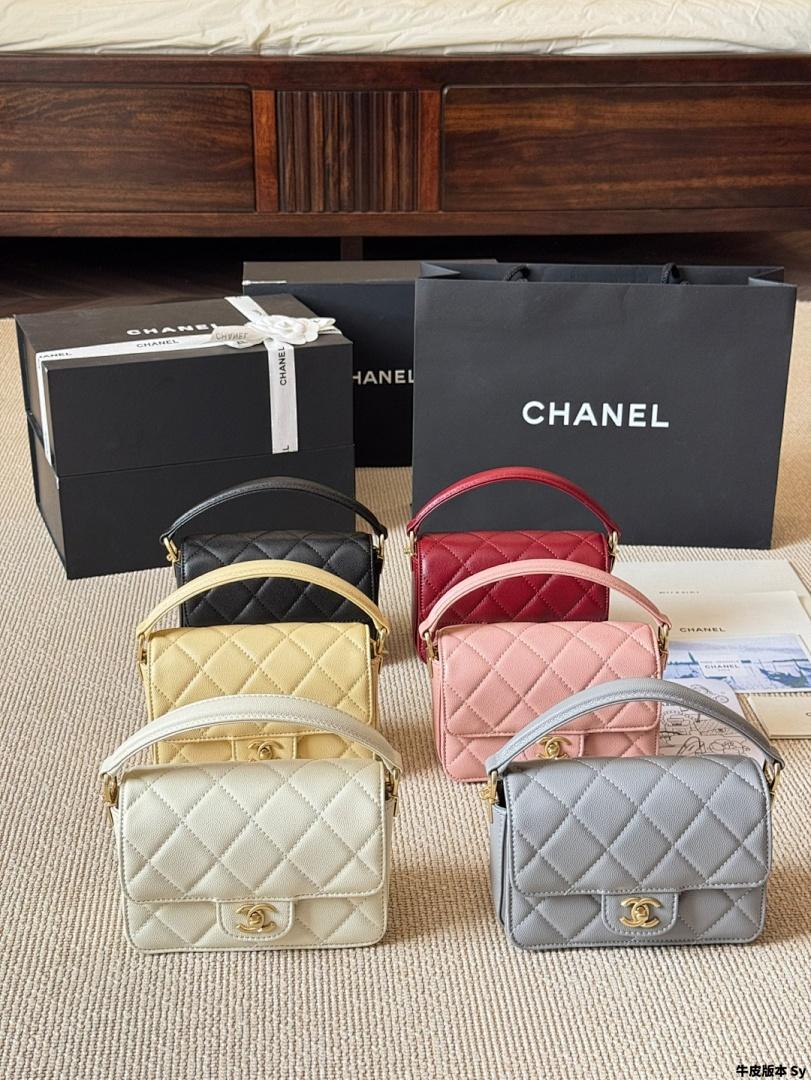 תיק Chanel Chanel