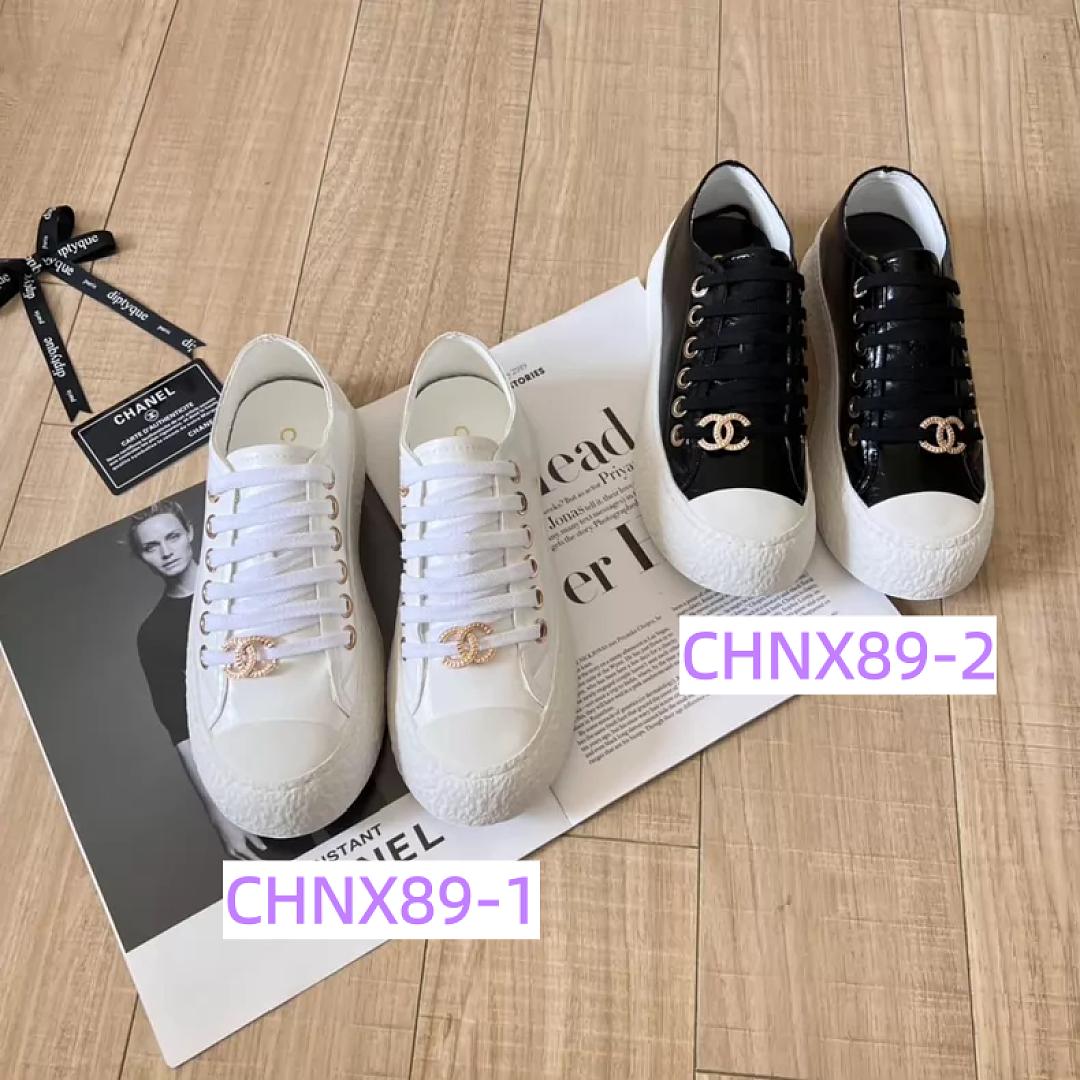 נעליים Chanel Chanel