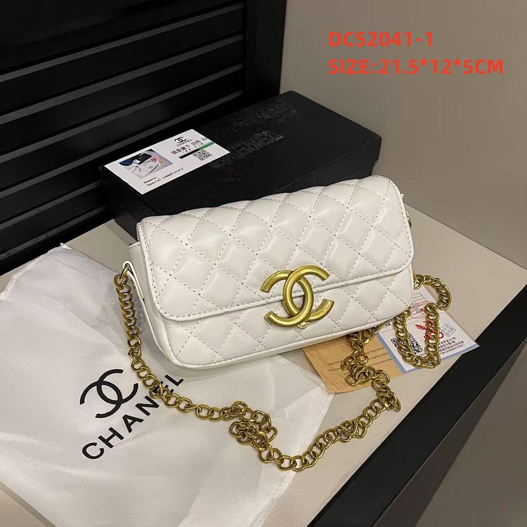 תיק צד Chanel Chanel