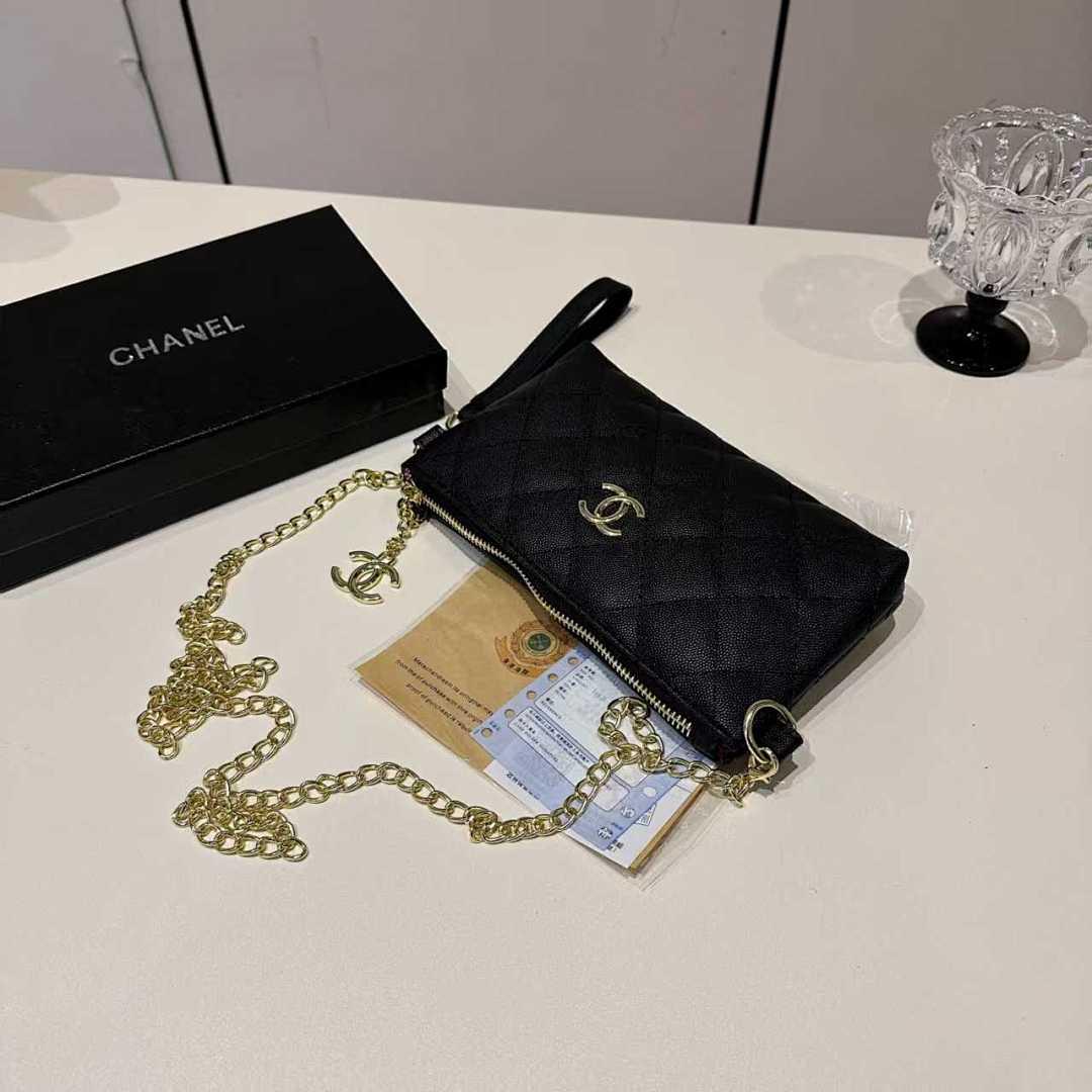 תיק צד Chanel Chanel