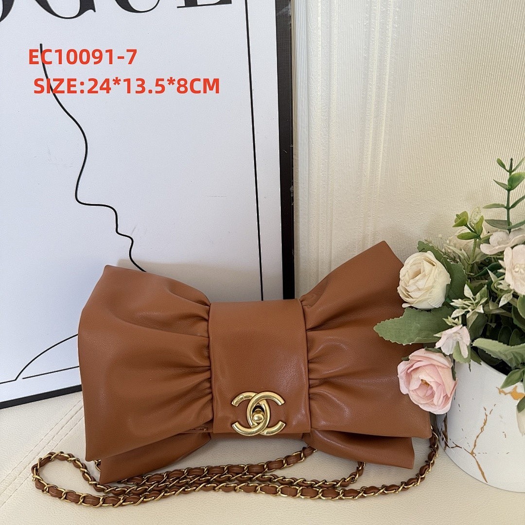 תיק צד Chanel Chanel