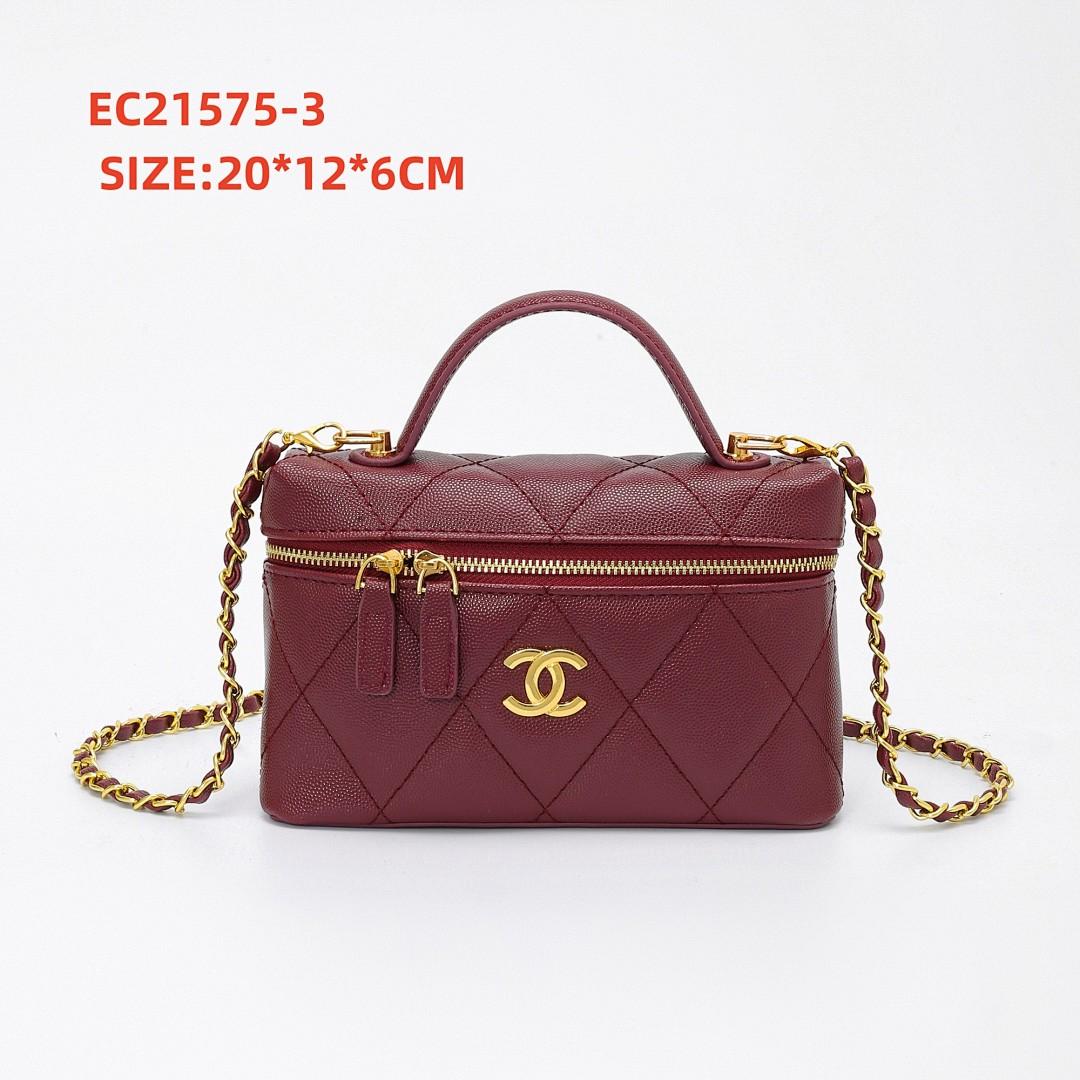 תיק צד Chanel Chanel