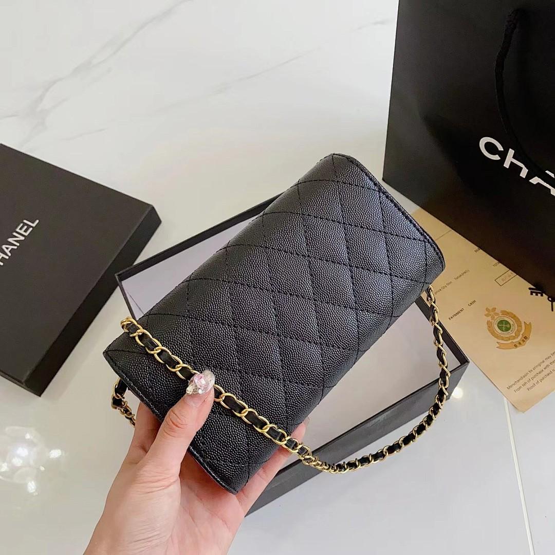 תיק צד Chanel Chanel