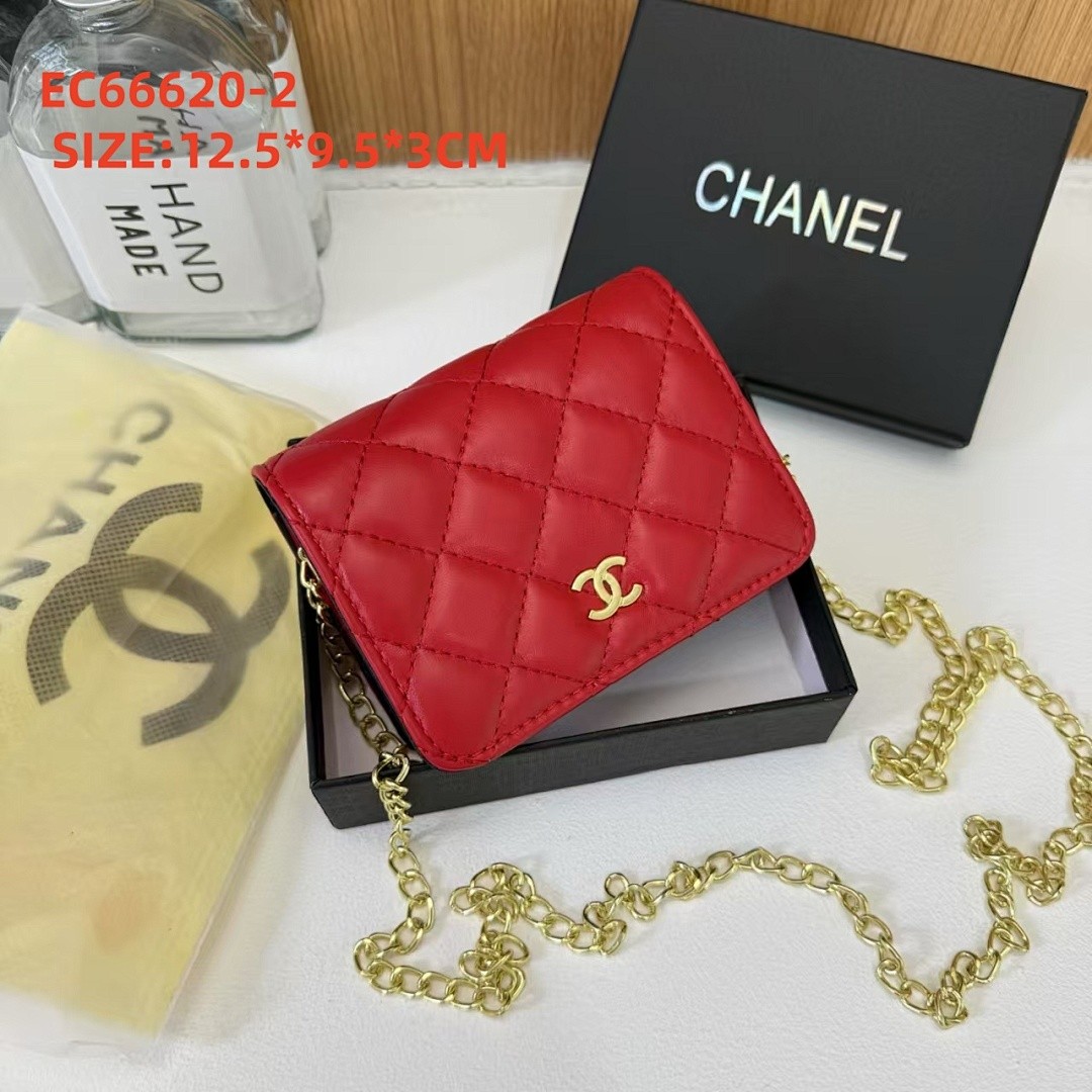 תיק צד Chanel Chanel