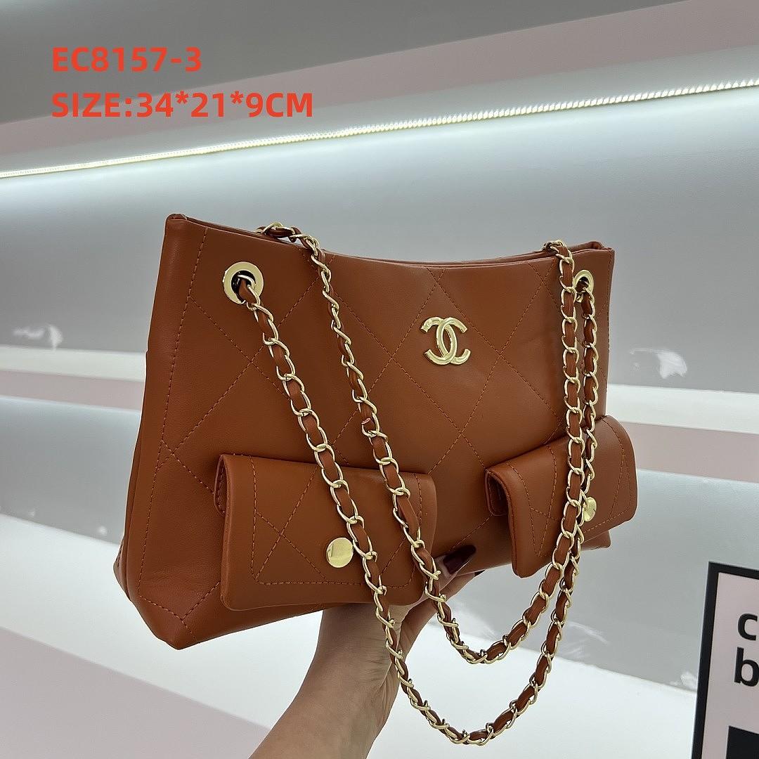 תיק צד Chanel Chanel