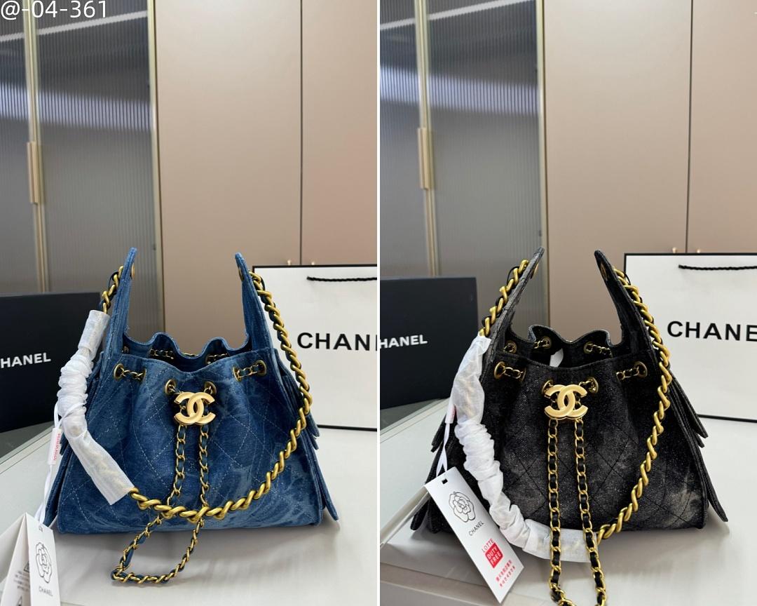 תיק צד Chanel Chanel