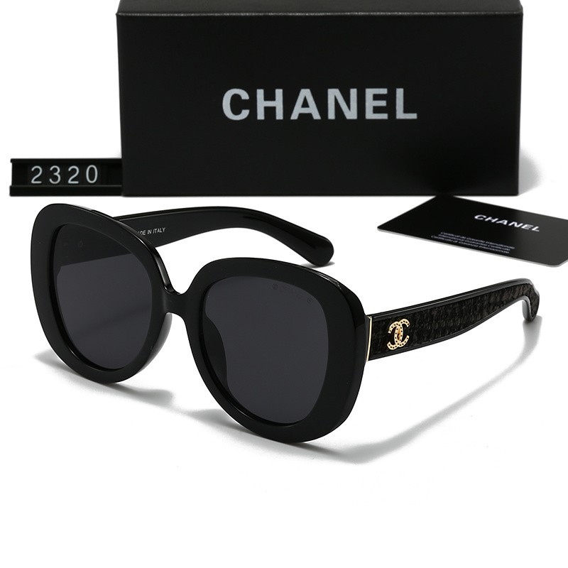 משקפי שמש Chanel Chanel