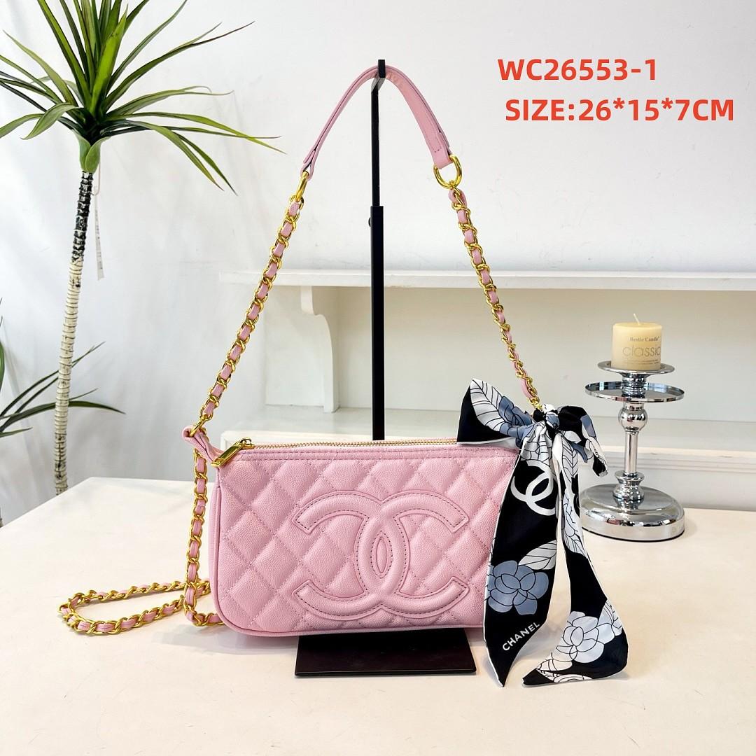 תיק צד Chanel Chanel