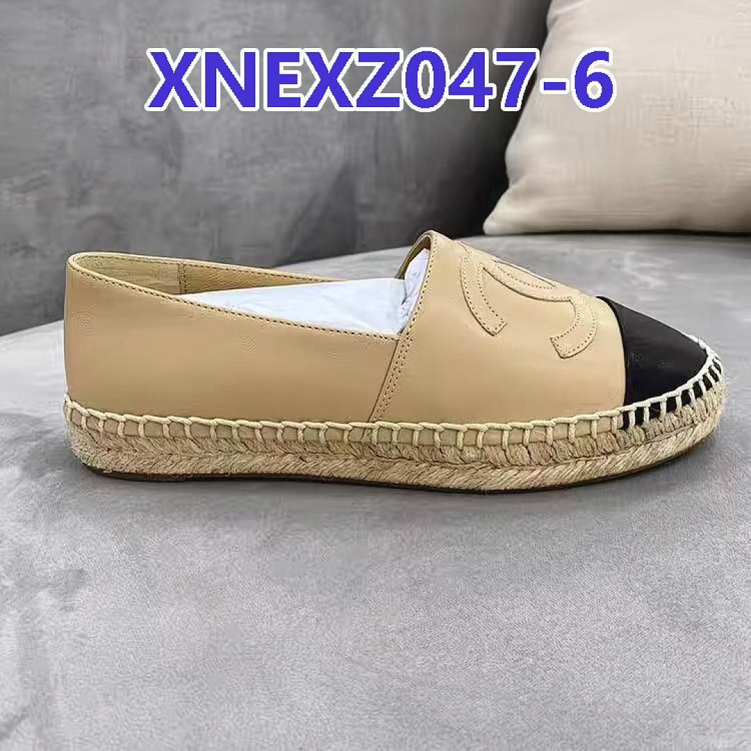 נעליים Chanel Chanel