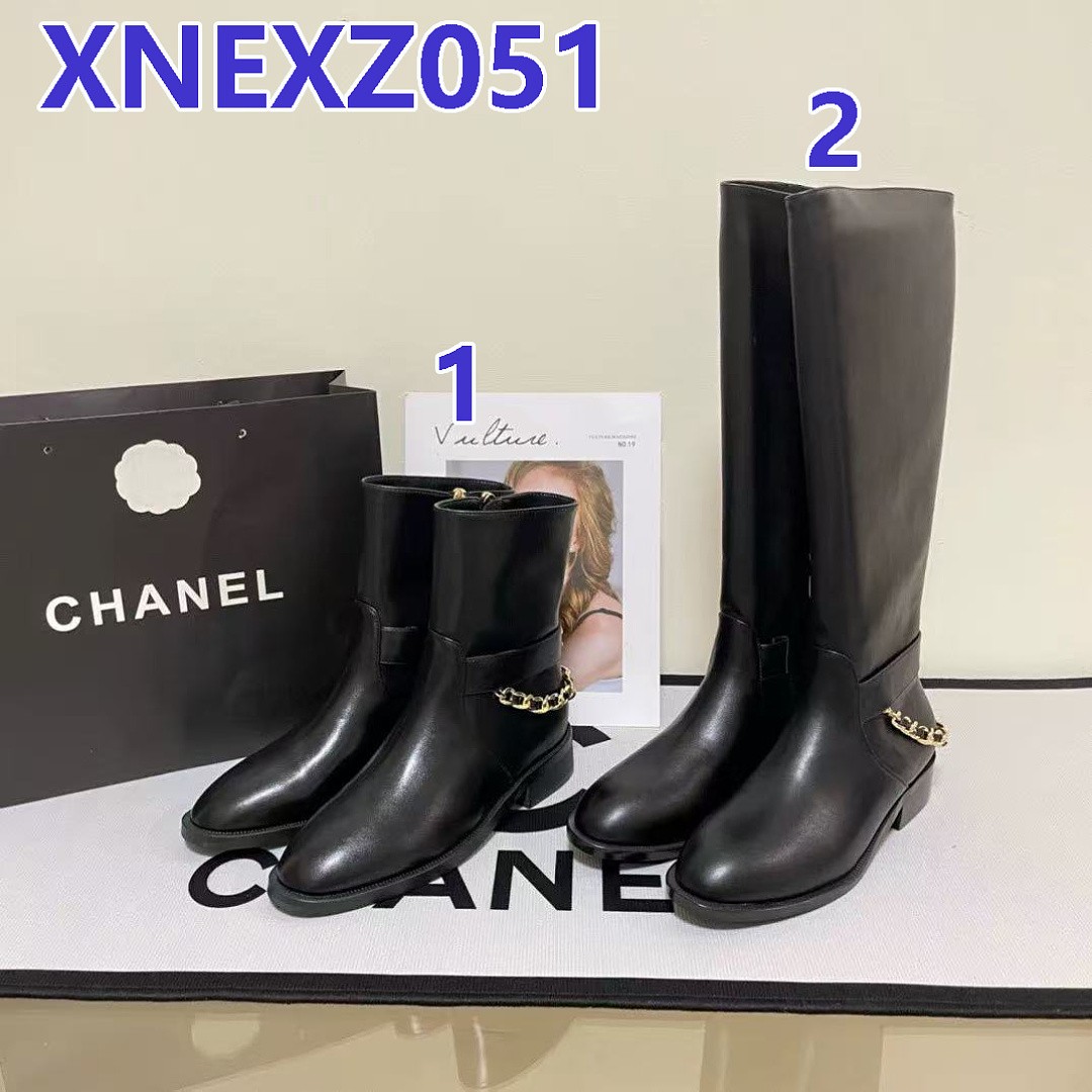 נעליים Chanel Chanel