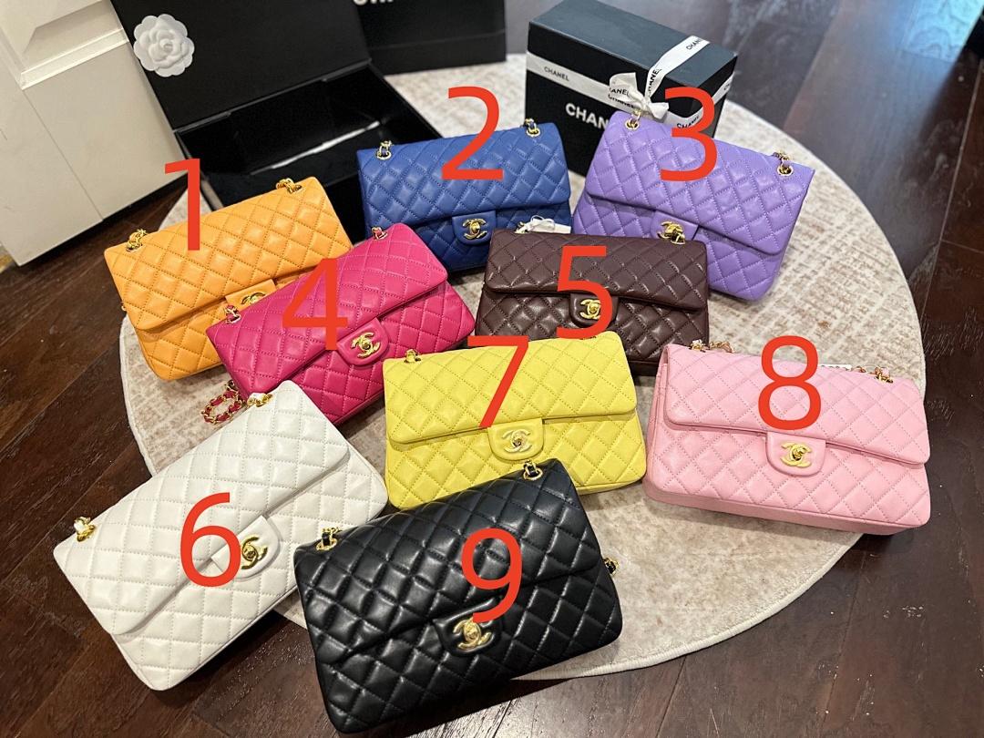 תיק Chanel Chanel