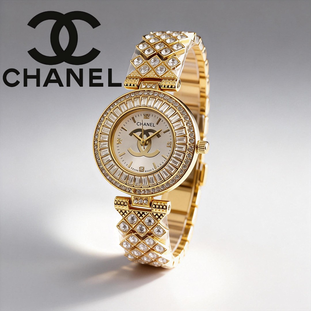 שעון Chanel Chanel