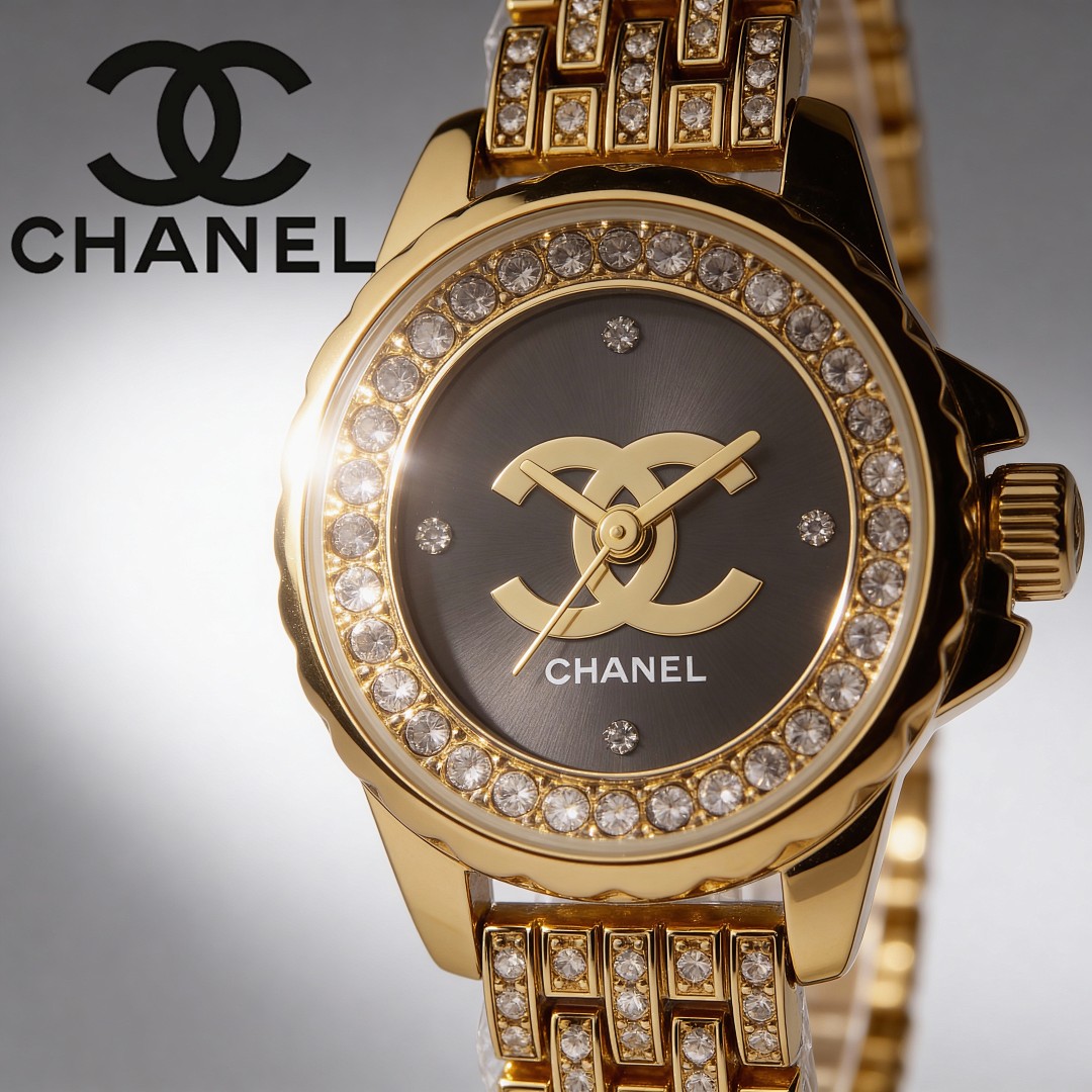 שעון Chanel Chanel