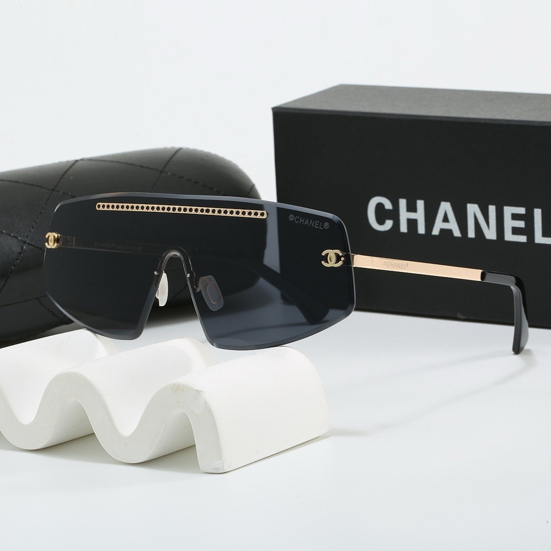 משקפי שמש Chanel Chanel