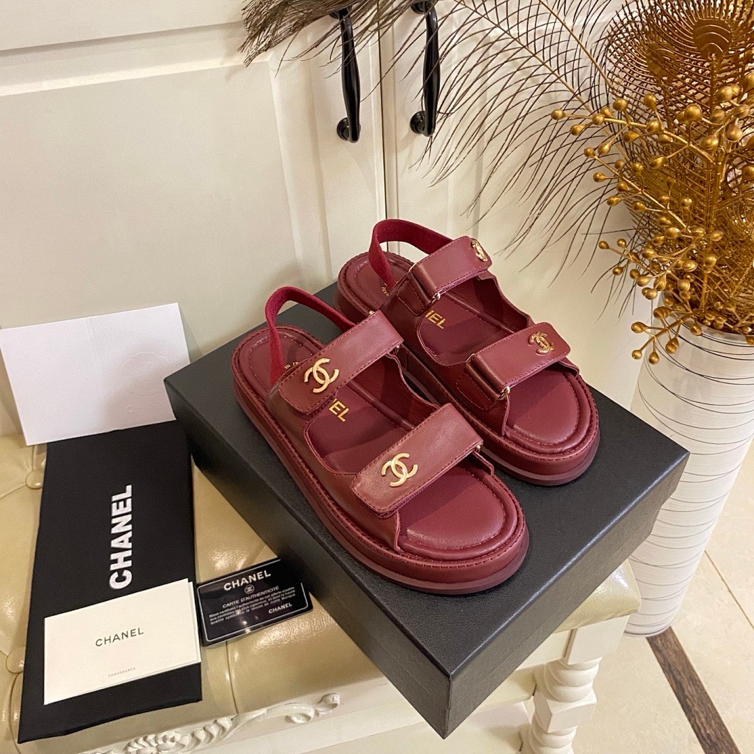 נעליים Chanel Chanel