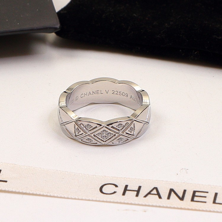 טבעת Chanel Chanel
