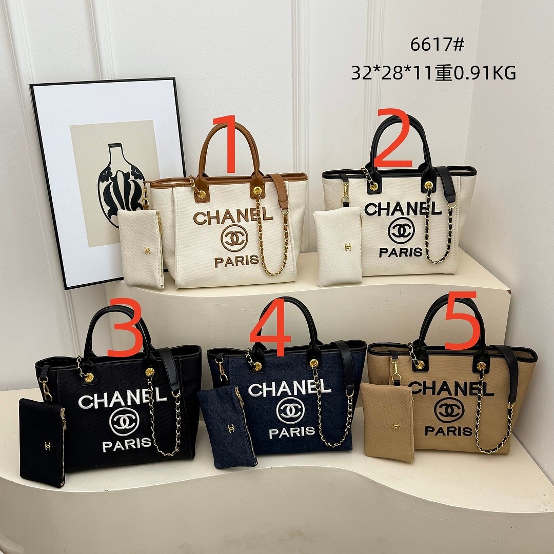 תיק Chanel Chanel