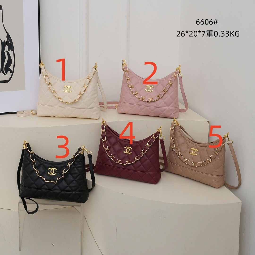 תיק Chanel Chanel