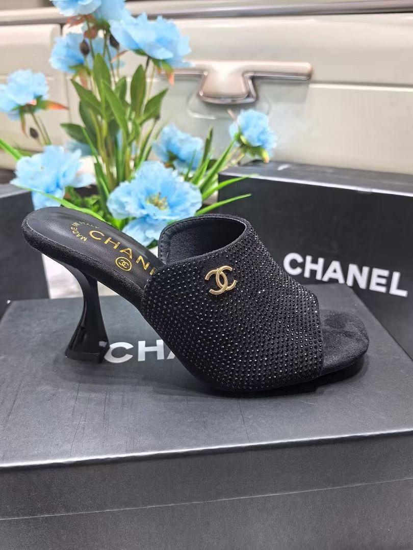 נעליים Chanel Chanel
