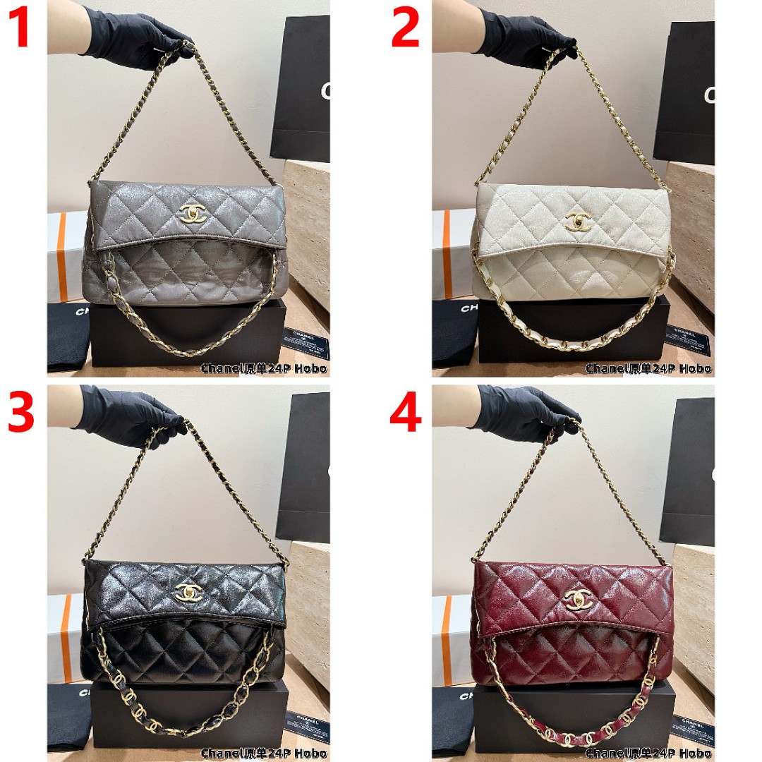 תיק Chanel Chanel
